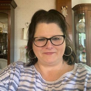 Meet your Posher, Patty